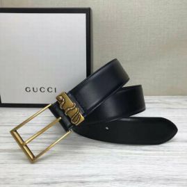 Picture of Gucci Belts _SKUGucciBelt38mmX95-125CM7D1353147